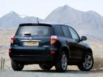 Toyota RAV4 2010 года (UK)